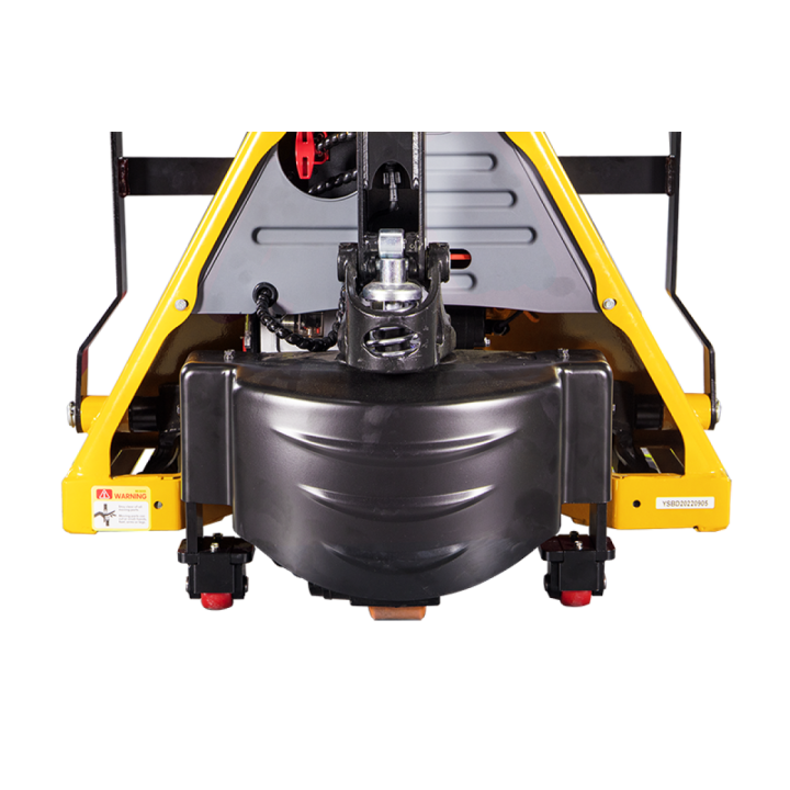 Transpaleta eléctrica EPT15H 1500kg