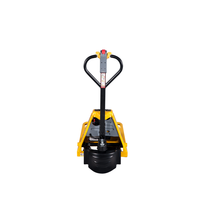 Transpaleta eléctrica EPT15H 1500kg