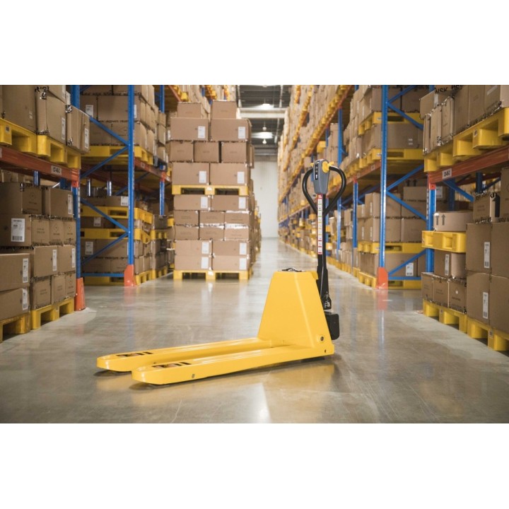 Transpaleta eléctrica EPT20H 2000kg