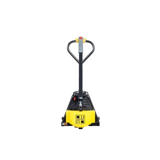 Transpaleta eléctrica de baja elevación PC1.5 (1500kg)