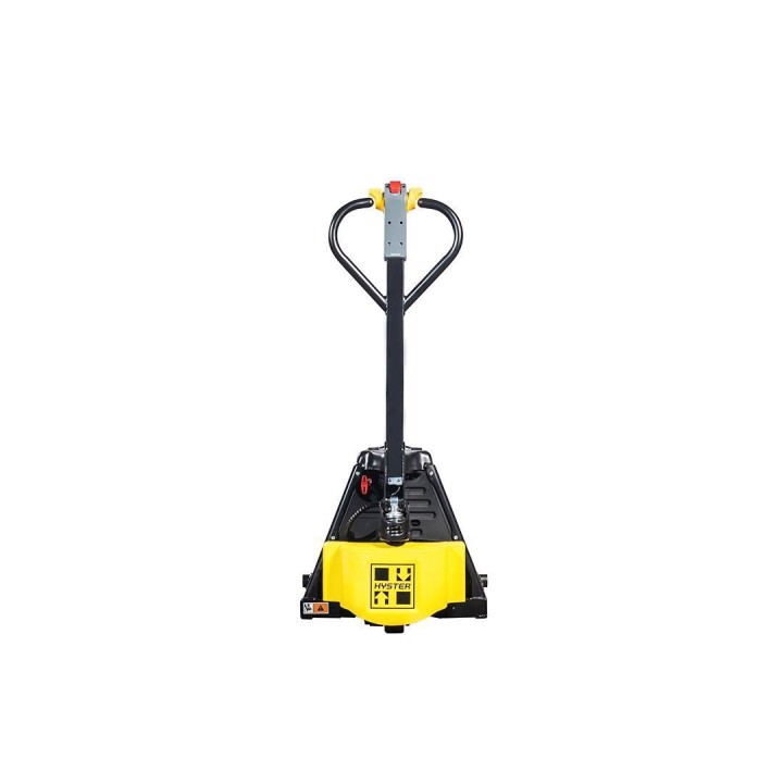 Transpaleta eléctrica de baja elevación PC1.5 (1500kg)