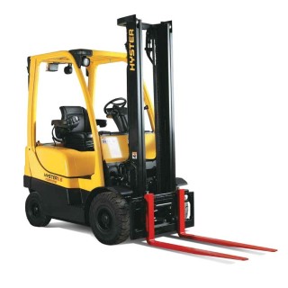 Carretilla elevadora de combustión interna H1.6-2.0FT