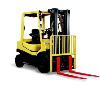 Carretilla elevadora de combustión interna H2.0-3.5A