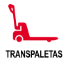 Trasnspaletas